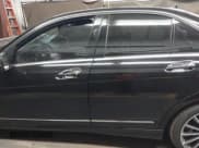 ✅ 2014 Mercedes-Benz C 250 Sport • VIN: WDDGF4HB9EA954859 • Lot: 42027885. Listed on IAAI with 64,223 mi. Free auction sales archive from the USA and detailed vehicle history report at DreamBid. Image 14.