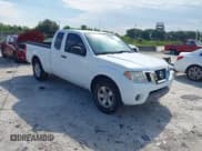 ✅ 2012 Nissan Frontier SV • VIN: 1N6AD0CU5CC449486 • Лот: 43101250. Опубликован ранее на IAAI с пробегом 128 404 миль. Бесплатный доступ к архиву аукционных продаж из США и подробный отчёт об истории автомобиля на DreamBid. Изображение 1.