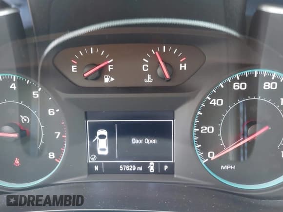 ✅ 2024 Chevrolet Malibu LT • VIN: 1G1ZD5ST9RF168030 • Лот: 43435591. Опубликован ранее на IAAI с пробегом 57 629 миль. Бесплатный доступ к архиву аукционных продаж из США и подробный отчёт об истории автомобиля на DreamBid. Изображение 15.