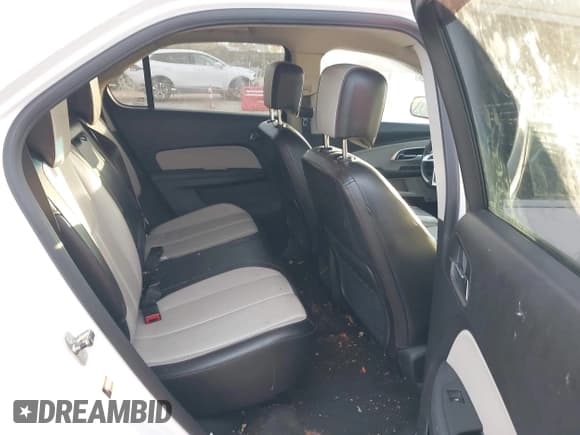 ✅ 2011 Chevrolet Equinox 2LT • VIN: 2CNFLNECXB6234119 • Лот: 43706831. Опубликован ранее на IAAI с пробегом 151 275 миль. Бесплатный доступ к архиву аукционных продаж из США и подробный отчёт об истории автомобиля на DreamBid. Изображение 8.