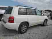 2001 Toyota Highlander с VIN JTEGF21AX10027591, выставлен на аукционе Copart как лот 71690425 с пробегом 208 095 миль миль и На запчасти • Non repairable. История ставок и продаж доступна на DreamBid. Изображение 3.