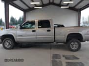 ✅ 2006 Chevrolet Silverado 2500HD LT1 • VIN: 1GCHK23U16F261716 • Lot: 41892408. Listed on IAAI with 273,228 mi. Free auction sales archive from the USA and detailed vehicle history report at DreamBid. Image 15.