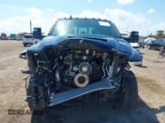 ✅ 2024 Ram 2500 Laramie • VIN: 3C6UR5FL3RG345853 • Lot: 43116601. Listed on IAAI with 28,902 mi. Free auction sales archive from the USA and detailed vehicle history report at DreamBid. Image 6.