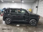 ✅ 2018 Jeep Renegade Upland • VIN: ZACCJBAB7JPH44891 • Lot: 41598472. Wystawiony na IAAI z przebiegiem 150 165 mil. Bezpłatny archiwum sprzedaży aukcyjnych z USA i szczegółowy raport historii pojazdu na DreamBid. Zdjęcie 13.