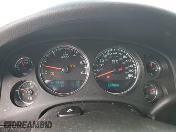 ✅ 2011 GMC Yukon XL Denali • VIN: 1GKS1MEFXBR199183 • Lot: 65149265. Listed on Copart with 183,219 mi. Free auction sales archive from the USA and detailed vehicle history report at DreamBid. Image 9.