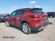 ✅ 2021 Chevrolet Blazer LT • VIN: 3GNKBCRS7MS568034 • Лот: 91590915. Опубликован ранее на Copart с пробегом 75 493 миль. Бесплатный доступ к архиву аукционных продаж из США и подробный отчёт об истории автомобиля на DreamBid. Изображение 2.