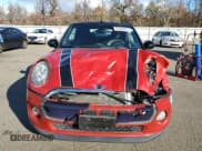 ✅ 2017 MINI Convertible Cooper • VIN: WMWWG5C35H3C98970 • Лот: 91039495. Опубликован ранее на Copart с пробегом 75 190 миль. Бесплатный доступ к архиву аукционных продаж из США и подробный отчёт об истории автомобиля на DreamBid. Изображение 5.