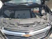 ✅ 2022 Chevrolet Traverse LS • VIN: 1GNERFKW9NJ195301 • Lot: 66993514. Wystawiony na Copart z przebiegiem 20 409 mil. Bezpłatny archiwum sprzedaży aukcyjnych z USA i szczegółowy raport historii pojazdu na DreamBid. Zdjęcie 12.