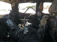 ✅ 2018 Chevrolet Colorado 4WD ZR2 • VIN: 1GCGTEENXJ1125994 • Лот: 68621204. Опубликован ранее на Copart с пробегом Не указан. Бесплатный доступ к архиву аукционных продаж из США и подробный отчёт об истории автомобиля на DreamBid. Изображение 11.