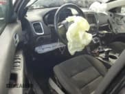 ✅ 2020 Dodge Durango Pursuit • VIN: 1C4RDJFG4LC308703 • Lot: 60119395. Listed on Copart with Not provided. Free auction sales archive from the USA and detailed vehicle history report at DreamBid. Image 8.