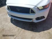 ✅ 2016 Ford Mustang EcoBoost • VIN: 1FA6P8TH6G5336387 • Lot: 42255659. Listed on IAAI with 148,715 mi. Free auction sales archive from the USA and detailed vehicle history report at DreamBid. Image 19.