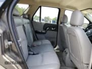 ✅ 2005 Saturn VUE • VIN: 5GZCZ63485S807316 • Lot: 59966365. Wystawiony na Copart z przebiegiem 128 020 mil. Bezpłatny archiwum sprzedaży aukcyjnych z USA i szczegółowy raport historii pojazdu na DreamBid. Zdjęcie 11.