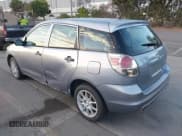 ✅ 2007 Toyota Matrix STD • VIN: 2T1KR32E97C667884 • Lot: 43314668. Wystawiony na IAAI z przebiegiem 134 930 mil. Bezpłatny archiwum sprzedaży aukcyjnych z USA i szczegółowy raport historii pojazdu na DreamBid. Zdjęcie 3.