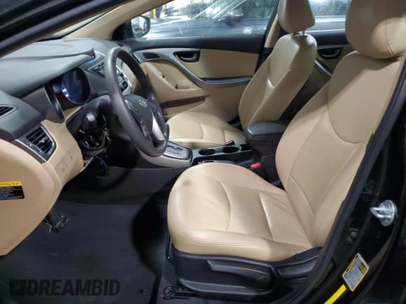 ✅ 2013 Hyundai Elantra Limited • VIN: 5NPDH4AE4DH412281 • Лот: 90902495. Опубликован ранее на Copart с пробегом 64 662 миль. Бесплатный доступ к архиву аукционных продаж из США и подробный отчёт об истории автомобиля на DreamBid. Изображение 7.