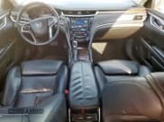 ✅ 2013 Cadillac XTS Luxury • VIN: 2G61P5S37D9219167 • Lot: 86326835. Listed on Copart with 90,272 mi. Free auction sales archive from the USA and detailed vehicle history report at DreamBid. Image 8.