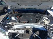 ✅ 2022 BMW X3 sDrive30i • VIN: 5UX43DP07N9J95201 • Lot: 43801211. Listed on IAAI with 51,932 mi. Free auction sales archive from the USA and detailed vehicle history report at DreamBid. Image 10.