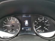 ✅ 2018 Nissan Rogue S • VIN: 5N1AT2MV0JC795012 • Лот: 86878985. Опубликован ранее на Copart с пробегом 123 190 миль. Бесплатный доступ к архиву аукционных продаж из США и подробный отчёт об истории автомобиля на DreamBid. Изображение 9.