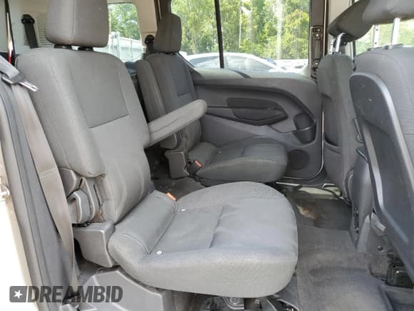 ✅ 2016 Ford Transit Connect XLT • VIN: NM0GE9F74G1256197 • Лот: 70751695. Опубликован ранее на Copart с пробегом 146 796 миль. Бесплатный доступ к архиву аукционных продаж из США и подробный отчёт об истории автомобиля на DreamBid. Изображение 11.