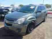 2013 Chevrolet Equinox LT with VIN 2GNALDEK8D6124633, listed as a IAAI auction lot 43167507 with 163,753 mi miles and . Bid and sale history available at DreamBid. Image 2.