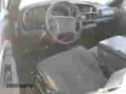 ✅ 2001 Dodge 1500 • VIN: 3B7HC13Y81G167933 • Лот: 88690105. Размещён на Copart с пробегом 340 328 миль миль. Получите бесплатный доступ к архиву аукционных продаж из США и посмотрите подробный отчёт об истории автомобиля на DreamBid. Изображение 8.