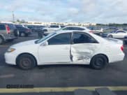 ✅ 2002 Toyota Camry LE • VIN: 4T1BE32K62U061726 • Lot: 43656015. Wystawiony na IAAI z przebiegiem 168 156 mil. Bezpłatny archiwum sprzedaży aukcyjnych z USA i szczegółowy raport historii pojazdu na DreamBid. Zdjęcie 14.