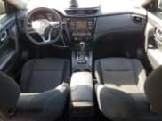 ✅ 2017 Nissan Rogue SL • VIN: 5N1AT2MT5HC843211 • Лот: 91444535. Опубликован ранее на Copart с пробегом 76 858 миль. Бесплатный доступ к архиву аукционных продаж из США и подробный отчёт об истории автомобиля на DreamBid. Изображение 8.