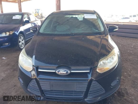 ✅ 2014 Ford Focus SE • VIN: 1FADP3K20EL176491 • Lot: 43530059. Wystawiony na IAAI z przebiegiem 174 223 mil. Bezpłatny archiwum sprzedaży aukcyjnych z USA i szczegółowy raport historii pojazdu na DreamBid. Zdjęcie 6.