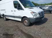 ✅ 2007 Freightliner Sprinter • VIN: WDYPE745375202797 • Lot: 42625624. Listed on IAAI with Not provided. Free auction sales archive from the USA and detailed vehicle history report at DreamBid. Image 1.