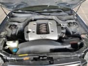 ✅ 2007 Infiniti FX • VIN: JNRBS08W97X400202 • Лот: 69317434. Опубликован ранее на Copart с пробегом 84 364 миль. Бесплатный доступ к архиву аукционных продаж из США и подробный отчёт об истории автомобиля на DreamBid. Изображение 12.