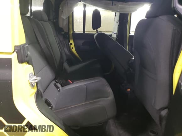 ✅ 2024 Jeep Gladiator Willys • VIN: 1C6HJTAG4RL125583 • Лот: 48825905. Опубликован ранее на Copart с пробегом 9 714 миль. Бесплатный доступ к архиву аукционных продаж из США и подробный отчёт об истории автомобиля на DreamBid. Изображение 10.