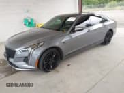 ✅ 2019 Cadillac CT6 Premium Luxury AWD • VIN: 1G6KE5RS9KU125346 • Lot: 42614580. Wystawiony na IAAI z przebiegiem 71 424 mil. Bezpłatny archiwum sprzedaży aukcyjnych z USA i szczegółowy raport historii pojazdu na DreamBid. Zdjęcie 17.