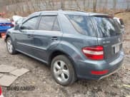 ✅ 2011 Mercedes-Benz M 350 • VIN: 4JGBB2FB6BA740393 • Лот: 42072403. Опубликован ранее на IAAI с пробегом 101 683 миль. Бесплатный доступ к архиву аукционных продаж из США и подробный отчёт об истории автомобиля на DreamBid. Изображение 3.