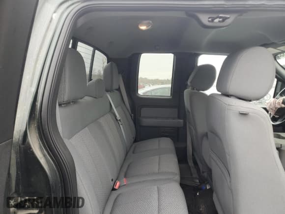 ✅ 2013 Ford F-150 XLT • VIN: 1FTFX1ETXDFA42449 • Lot: 91364355. Listed on Copart with 65,648 mi. Free auction sales archive from the USA and detailed vehicle history report at DreamBid. Image 10.