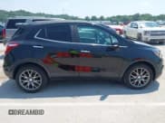 ✅ 2019 Buick Encore Sport Touring • VIN: KL4CJ1SB8KB942135 • Lot: 42431538. Listed on IAAI with 151,466 mi. Free auction sales archive from the USA and detailed vehicle history report at DreamBid. Image 13.