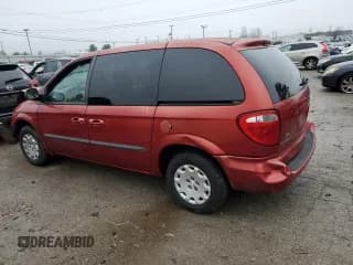 ✅ 2002 Chrysler Voyager LX • VIN: 1C8GJ45382B676580 • Lot: 83911974. Wystawiony na Copart z przebiegiem Nie podano. Bezpłatny archiwum sprzedaży aukcyjnych z USA i szczegółowy raport historii pojazdu na DreamBid. Zdjęcie 2.