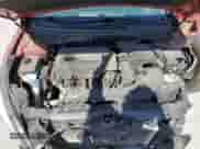 2017 Hyundai Sonata Sport с VIN 5NPE34AFXHH572246, выставлен на аукционе Copart как лот 84637255 с пробегом 54 791 миль миль и Списание • Salvage title. История ставок и продаж доступна на DreamBid. Изображение 11.