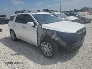 ✅ 2020 Hyundai Palisade Limited • VIN: KM8R5DHE3LU153660 • Lot: 72824984. Listed on Copart with 57,204 mi miles. Access the free auction sales archive from the USA and view a detailed vehicle history report at DreamBid. Image 4.