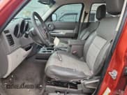 ✅ 2008 Dodge Nitro SLT • VIN: 1D8GU58K08W217628 • Lot: 85767215. Listed on Copart with 182,179 mi. Free auction sales archive from the USA and detailed vehicle history report at DreamBid. Image 7.