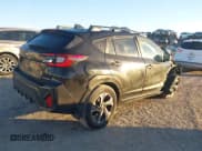 ✅ 2024 Subaru Crosstrek Premium • VIN: JF2GUADC4RH891794 • Lot: 43301418. Listed on IAAI with 34,204 mi. Free auction sales archive from the USA and detailed vehicle history report at DreamBid. Image 4.