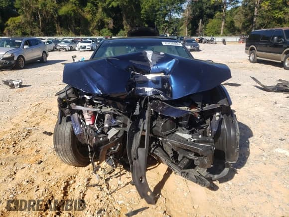 ✅ 2022 Lexus ES 350 • VIN: 58ADZ1B1XNU116930 • Lot: 85838005. Listed on Copart with 51,439 mi. Free auction sales archive from the USA and detailed vehicle history report at DreamBid. Image 5.