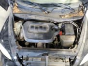 ✅ 2006 Chevrolet HHR LT • VIN: 3GNDA23D16S668326 • Lot: 47575405. Listed on Copart with 107,514 mi. Free auction sales archive from the USA and detailed vehicle history report at DreamBid. Image 12.