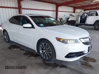 ✅ 2016 Acura TLX V6 • VIN: 19UUB2F32GA012679 • Лот: 42074639. Опубликован ранее на IAAI с пробегом 156 880 миль. Бесплатный доступ к архиву аукционных продаж из США и подробный отчёт об истории автомобиля на DreamBid. Изображение 1.