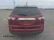 2017 Chevrolet Traverse LT z VIN 1GNKRGKD2HJ205761, wystawiony jako IAAI lot #43362483 z przebiegiem 89 450 mil mil oraz . Historia ofert i sprzedaży dostępna na DreamBid. Obrazek 16.