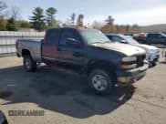 ✅ 2001 Chevrolet Silverado 2500HD LS • VIN: 1GCHK29U81E185336 • Лот: 54368505. Опубликован ранее на Copart с пробегом Не указан. Бесплатный доступ к архиву аукционных продаж из США и подробный отчёт об истории автомобиля на DreamBid. Изображение 4.