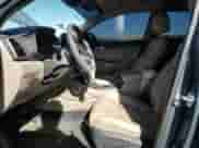 2021 Hyundai Tucson Value with VIN KM8J33A44MU305509, listed as a Copart auction lot 89531555 with 57,548 mi miles and Salvage title. Bid and sale history available at DreamBid. Image 7.