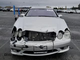 ✅ 2003 Mercedes-Benz CL • VIN: WDBPJ74J33A034292 • Lot: 82173594. Listed on Copart with Not provided. Free auction sales archive from the USA and detailed vehicle history report at DreamBid. Image 5.