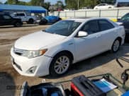 ✅ 2012 Toyota Camry XLE • VIN: 4T1BD1FK9CU012393 • Lot: 71167475. Listed on Copart with 219,946 mi. Free auction sales archive from the USA and detailed vehicle history report at DreamBid. Image 1.