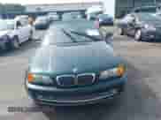 2001 BMW 3 Series 330Ci с VIN WBABS53411JU81299, выставлен на аукционе IAAI как лот 42062965 с пробегом 202 850 миль миль и . История ставок и продаж доступна на DreamBid. Изображение 12.