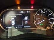 ✅ 2020 Nissan Versa SV • VIN: 3N1CN8EV4LL826006 • Lot: 67707155. Listed on Copart with 89,393 mi. Free auction sales archive from the USA and detailed vehicle history report at DreamBid. Image 9.