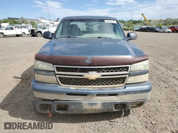 ✅ 2006 Chevrolet Silverado 1500 LT1 • VIN: 1GCEK19B26Z224062 • Лот: 60469114. Опубликован ранее на Copart с пробегом Не указан. Бесплатный доступ к архиву аукционных продаж из США и подробный отчёт об истории автомобиля на DreamBid. Изображение 5.